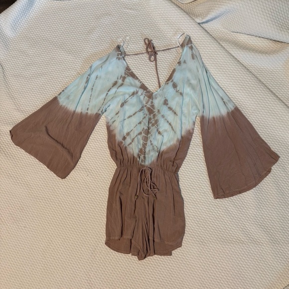 Surf Gypsy Other - Surf Gypsy Romper